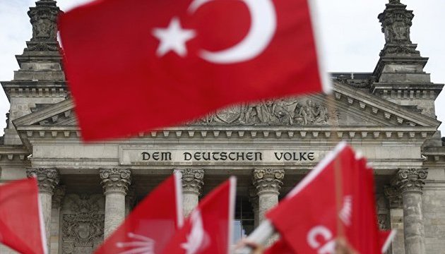 Кількість турків-шукачів притулку в Німеччині знову зросла