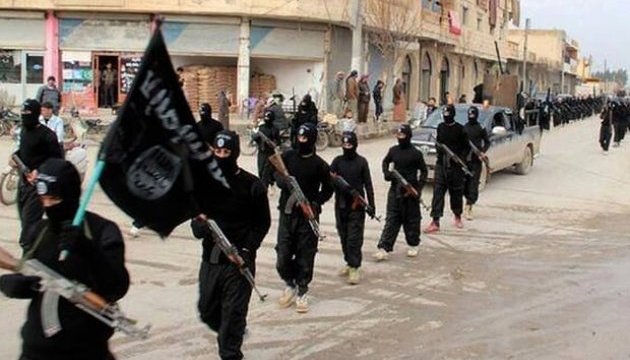 Інтерпол склав список з 173 терористів-смертників ІДІЛ