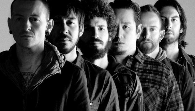 Linkin Park опублікував лист до загиблого Честера Беннінгтона