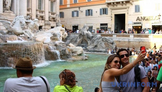 Італія запустила додаток з безкоштовним Wi-Fi по всій країні