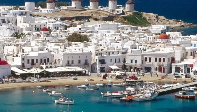 Біля грецького острова Кос зафіксували ще два потужні афтершоки