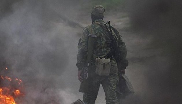 “ДНР” накрыли из минометов собственную передовую под Травневым