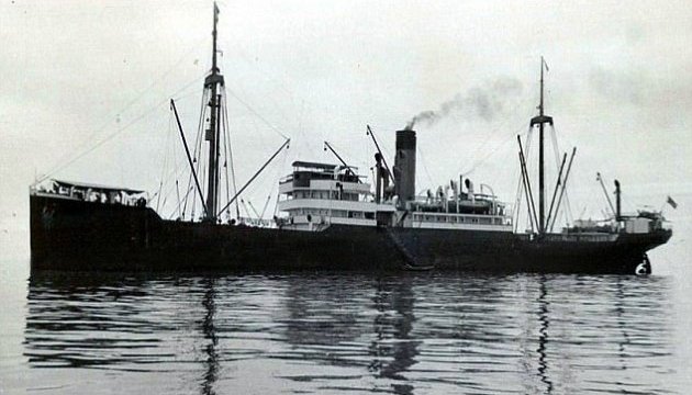 Британські підводники знайшли на нацистському кораблі скриню із золотом