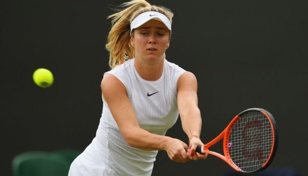 Svitolina regains 5th position in WTA ranking