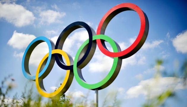 Олімпіада-2024: США підтримують участь спортсменів із рф і білорусі під нейтральним прапором