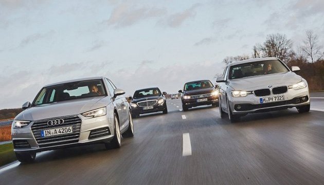 BMW, Volkswagen, Porche, Audi: як німецький автопром гниє зсередини