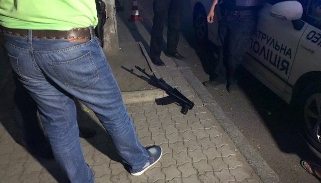 Стрілянина у Дніпрі: у кримінальній поліції області назвали причину конфлікту