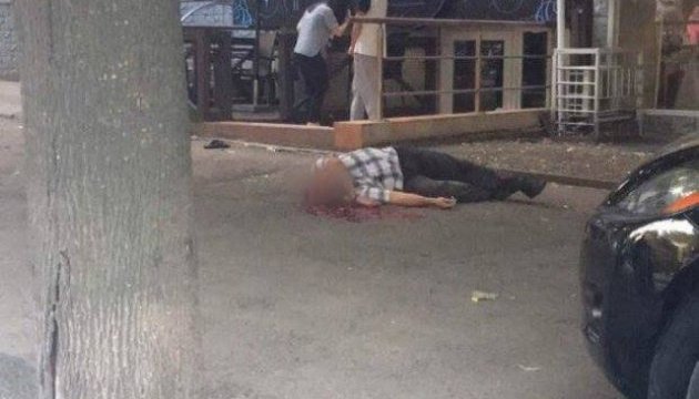 Зловмисників, які розстріляли ветеранів АТО у Дніпрі, госпіталізували - ЗМІ