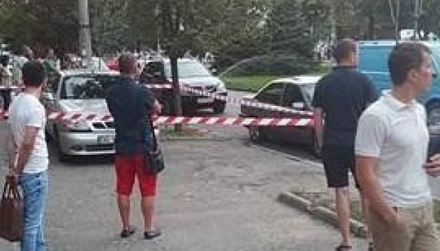Les criminels ayant fusillé des anciens militaires à Dnipro sont hospitalisés