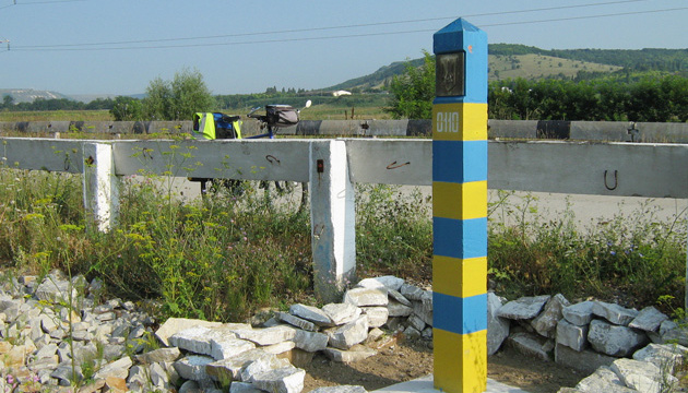 Grenzer haben wieder die Kontrolle über Kontrollpunkt Wiltscha mit Weißrussland