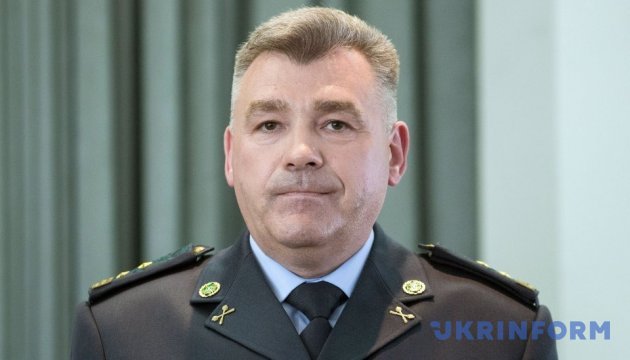 Border guards to check international observers during elections – Tsyhykal