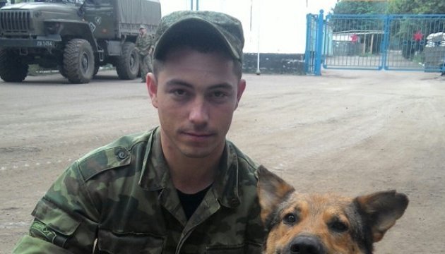 Russischer Soldat sucht über VKontakte seinen in der Ostukraine verlorenen Militärausweis