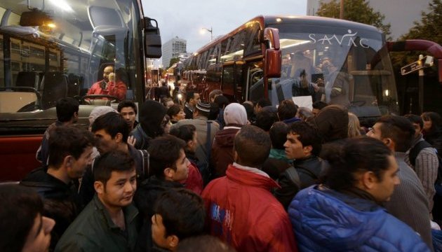 Євросуду радять відхилити позови Угорщини й Словаччини щодо прийому мігрантів