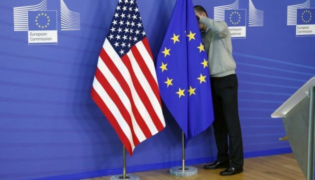 Las divergencias entre la UE y los EE.UU. no ayudarán a Rusia 