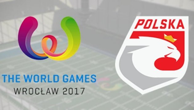 World Games 2017: Ukraine already wins 20 medals