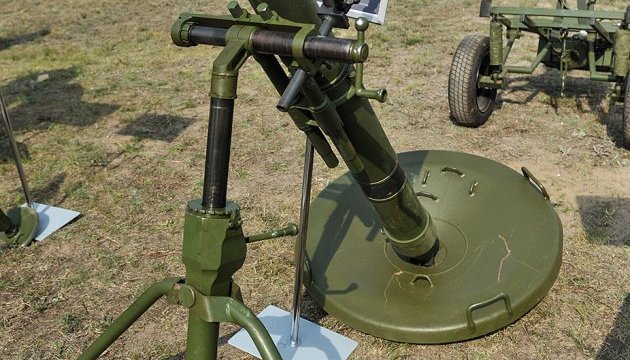 До експлуатації в ЗСУ в серпні допустили 80 нових зразків озброєння