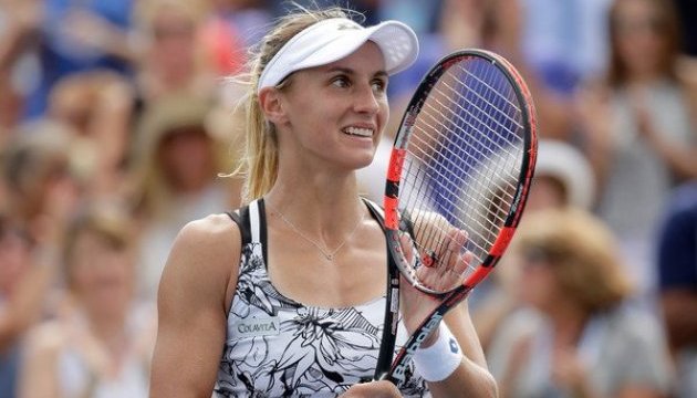 Теніс: Цуренко оголосила розклад на американську серію турнірів