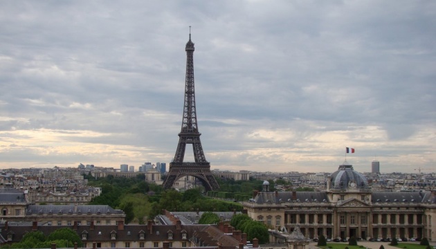 Париж побив власний туристичний рекорд