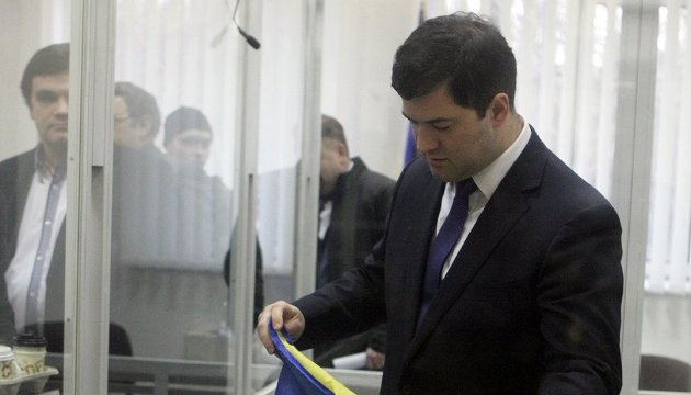 裁判所、ナシーロフ氏の国家財政庁長官職への復帰を決定