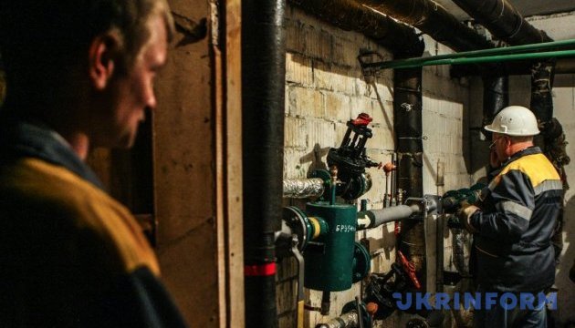 Порошенко подписал закон об обязательной установке счетчиков Порошенко подписал закон об обязательной установке счетчиков