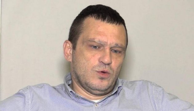 В окупованому Криму звільнили бойовика, який убив школяра на Донбасі - ЗМІ