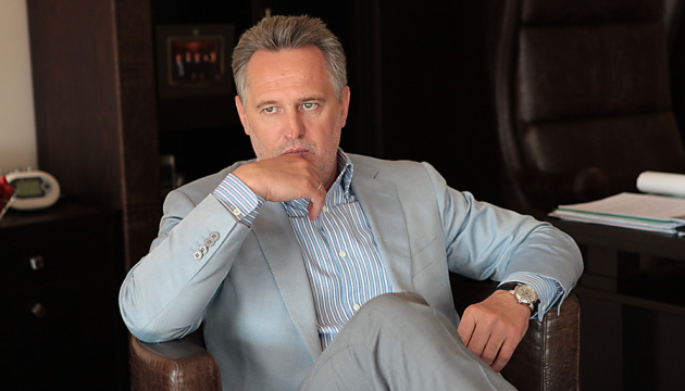 Schallenberg: Extradition of Firtash to United States dragged out by his lawyers