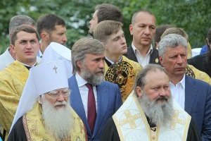 Аби не втратити Україну, Росія знову погрожує нам “громадянською війною”