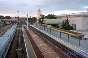 У Сімферополі загарбники скасували масові заходи до Дня міста