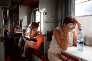 А як за українську залізницю візьмуться і німці, і китайці?