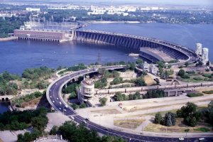 Zaporizhia officials deny mass evacuation rumors