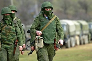 Російський ревізіонізм залишається ключовим викликом безпеці в Європі – Україна в ОБСЄ