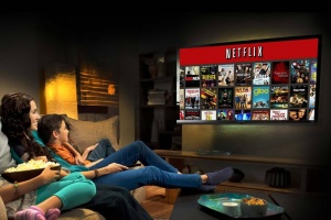 Переговоры с Netflix о покупке пакета украинских фильмов на финальном этапе – МКИП