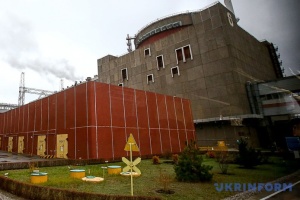 россияне планируют с помощью «референдума» присвоить Запорожскую АЭС
