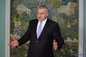 Марк Фейгин, общественный защитник Романа Сущенко