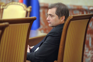 Три події світу. Оглядини у Давосі, фактор Голокосту та «околоноля» Суркова