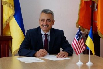 Україна співпрацюватиме зі США у сфері ядерної безпеки