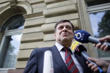 У Німеччині розслідують