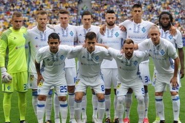 «Янг Бойз» - «Динамо»: Готуйте заспокійливе