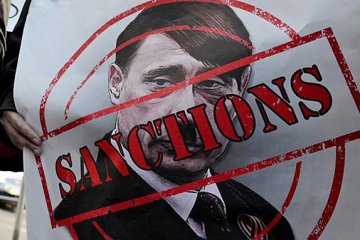 Trump aprueba nuevas sanciones contra Rusia