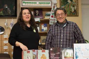 Деокупація Донбасу: стартував літературний конкурс