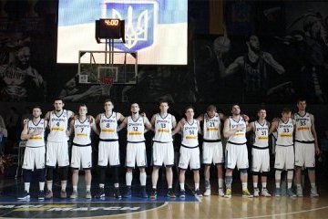 Кубок Європи FIBA:
