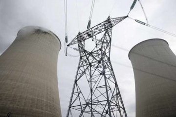 Ukraine to buy less nuclear fuel from Russia