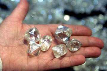 Russia’s diamond industry keeps financing war – Ukraine’s ambassador to South Africa