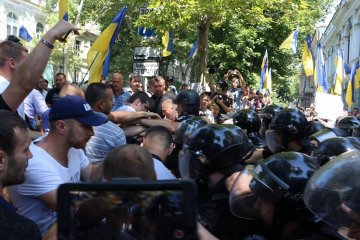 Одному з виправданих фігурантів справи