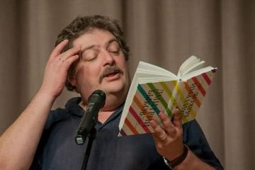 Отруйники Навального два роки тому імовірно намагалися вбити поета Бикова – Bellingcat