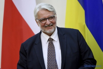 Страны Восточного партнерства должны получить четкую европерспективу - Ващиковский