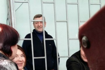 Вирок Чийгозу політично мотивований - правозахисники