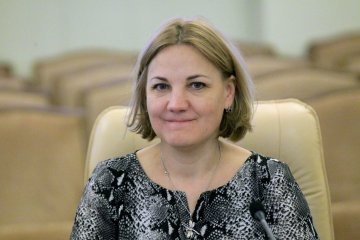 Заступниця Супрун пішла у відставку