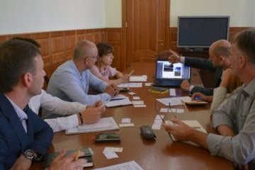 В Україні планують виробництво швейцарських сонячних панелей