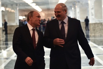 In call, Lukashenko discusses with Putin agreements reached with Wagner’s Prigozhin